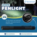 Latarka Penlight 360 lm zoom rechargeable 8.jpg