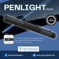 Latarka Penlight 360 lm zoom rechargeable 9.jpg
