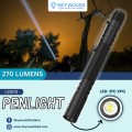 Latarka Penlight 360 lm zoom rechargeable 10.jpg