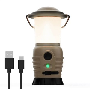 Latarka campingowa Skywoods 500lm