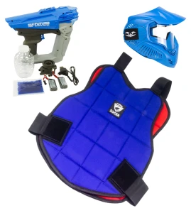 Gel4Fun Future Blaster Set