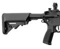 Karabinek AEG LT-25 M4 INTERCEPTOR HYBRID 10' ETU BLACK 2.jpg