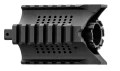 Karabinek AEG LT-25 M4 INTERCEPTOR HYBRID 10' ETU BLACK 4.jpg
