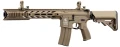 Karabinek AEG LT-25 M4 INTERCEPTOR HYBRID 10' ETU TAN 5.jpg