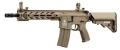 Karabinek AEG LT-25 M4 INTERCEPTOR HYBRID 10' ETU TAN 6.jpg