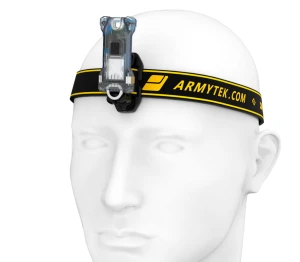 Latarka brelokowa Armytek Zippy ES