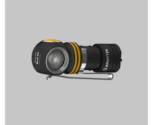 Latarka Armytek Elf C1 Micro USB  /v.2/ z akumulatorem 18350