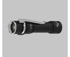 Latarka Armytek Prime C2 Pro Magnet USB z akumulatorem 18650