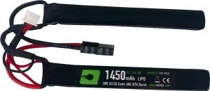 Akumulator LiPo 7.4V 1450mAh 30C Nuprol