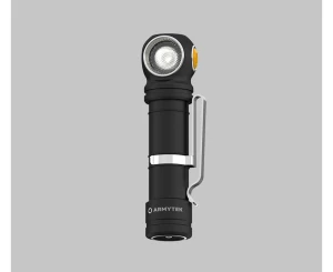 Latarka Armytek Wizard C2 Pro Max Magnet USB z akumulatorem 21700