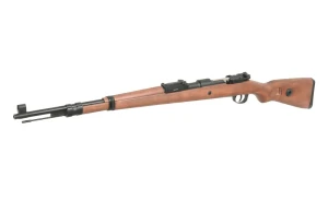 Karabin ASG sprężynowy Mauser KAR98K
