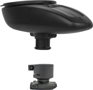 Valken GelBlaster feed & loader