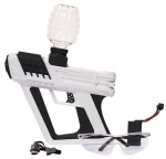 GelBlaster white-black