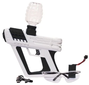 GelBlaster white-black