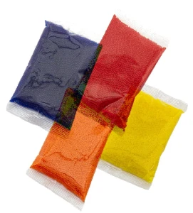 GelBlaster ammo 15.000 szt.