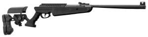 Wiatrówka Quantico Black Ops 5,5 mm /.22 cal/
