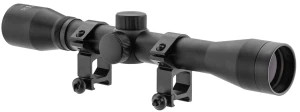 Luneta RTI 4x32 tactical z montażem