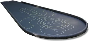 Tor do gry w minigolfa "Birdie"