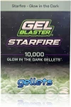 Starfire GelBlaster Gellets