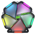 GelBlaster Portal Smart Target