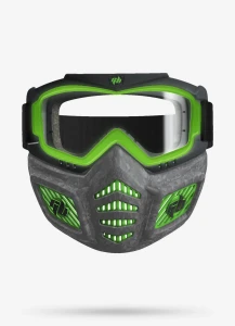 Maska Elite GelBlaster