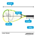 rakieta speedminton S-JR wymiary.jpg