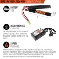 Valken Li-Po 7.4V 2000mAh 15-25C Twin Stick 3.jpg