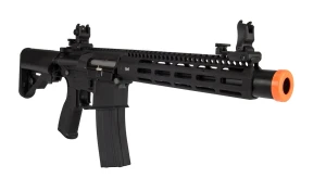 Replika AEG LT-32 GEN-2 Hybrid 10' ETU Black