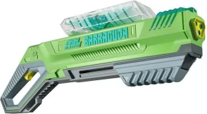 GelBlaster Barracuda