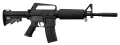 karabin ASG elektryczny Double Bell XM177E2 Metal Vietnam 2.jpg