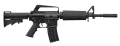 karabin ASG elektryczny Double Bell XM177E2 Metal Vietnam 3.jpg
