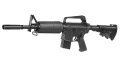 karabin ASG elektryczny Double Bell XM177E2 Metal Vietnam 5.jpg