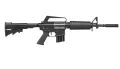 karabin ASG elektryczny Double Bell XM177E2 Metal Vietnam 6.jpg