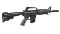 karabin ASG elektryczny Double Bell XM177E2 Metal Vietnam 7.jpg