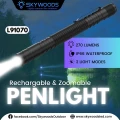 Latarka Penlight 360 lm zoom rechargeable 6.jpg