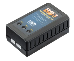 Ładowarka LiPo BO3 7,4V / 11,1V 