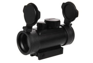 Kolimator ASG Lancer Tactical 30mm red/green dot