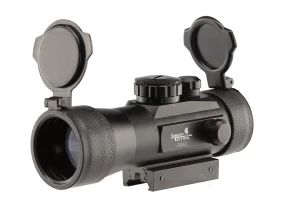 Kolimator ASG 2x42 Red & Green dot 4