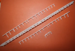 Speedminton grommets Phantom
