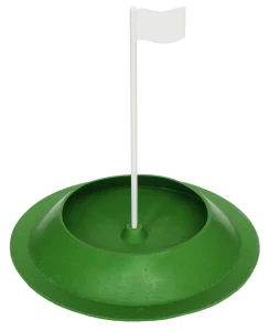 Mini golf Floppy Target Hole