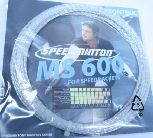 Speedminton naciąg do rakiet