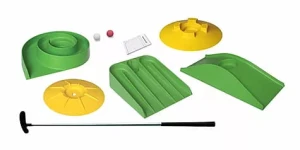 Zestaw do minigolfa Easy+