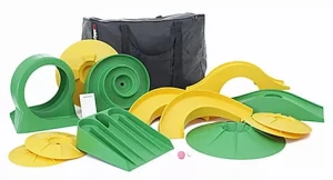 Mini golf Putting XL Set